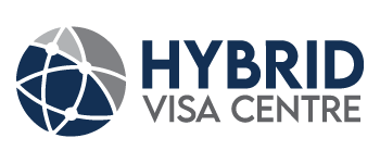 Hybrid Visa Centre